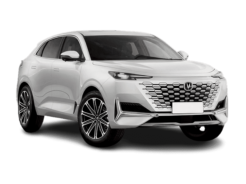 Changan UNI-K iDD в наличии по цене от 5 220 000 рублей