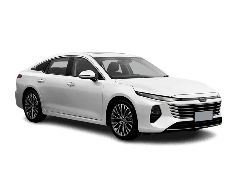 Faw Bestune B70 Новый