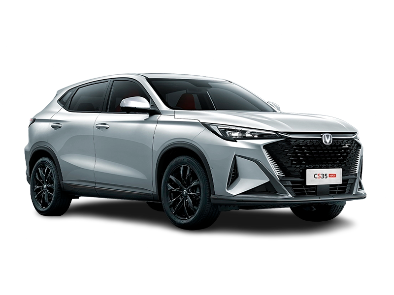 Changan CS35 MAX