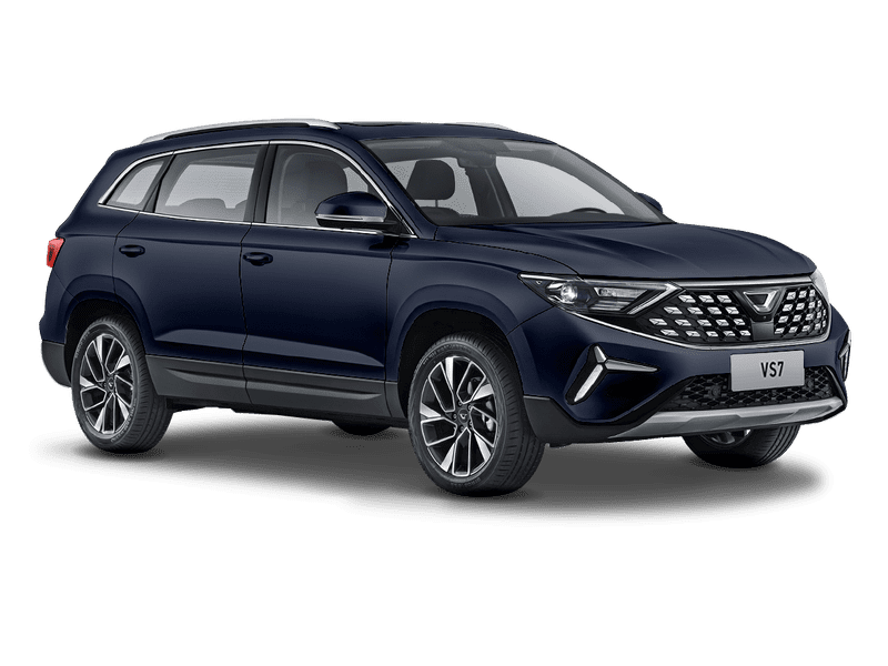 Купить Jetta VS7 в Екатеринбурге - Черный