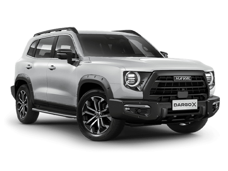 Купить Haval Dargo X в Екатеринбурге - Благородный агат