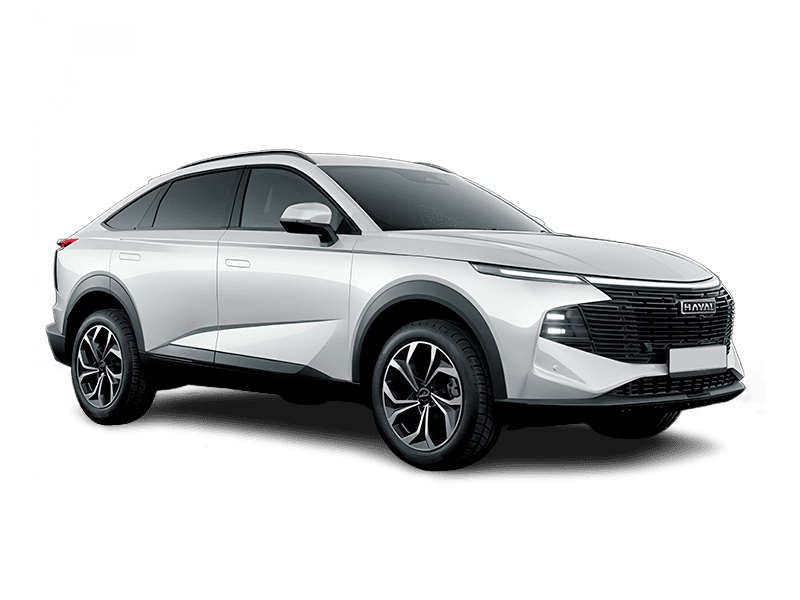 Купить Haval F7X Новый в Екатеринбурге - Благородный агат